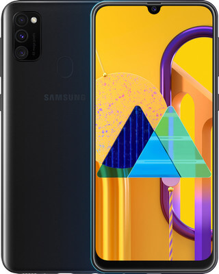 Замена экрана на телефоне Samsung Galaxy M30s